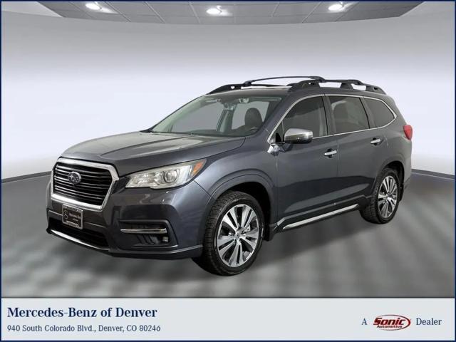 2019 Subaru Ascent Touring for sale in Denver, CO
