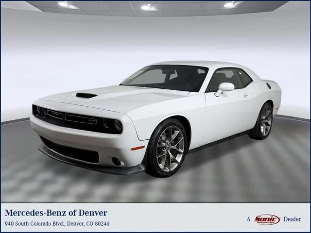 2020 Dodge Challenger GT for sale in Denver, CO