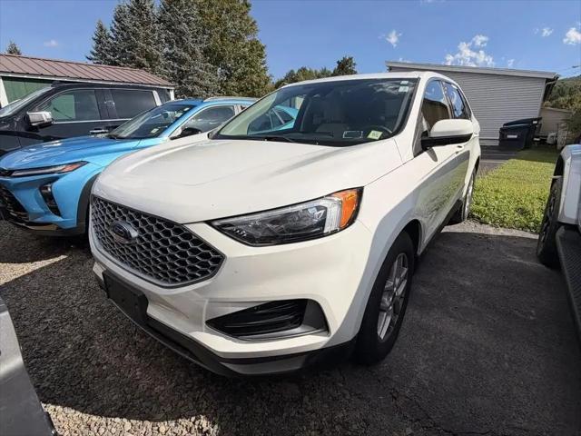 2023 Ford Edge SEL for sale in Oneonta, NY
