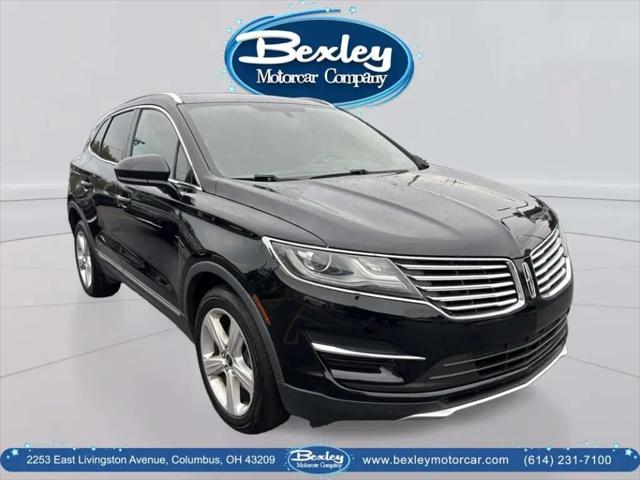 2017 Lincoln MKC for sale near Columbus, OH