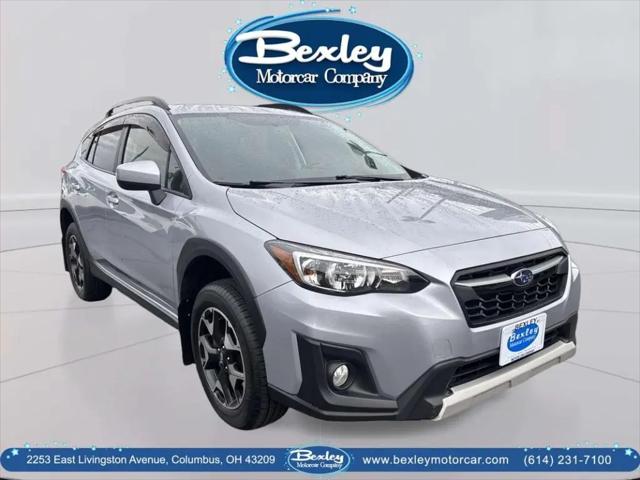 2020 Subaru Crosstrek for sale near Columbus, OH