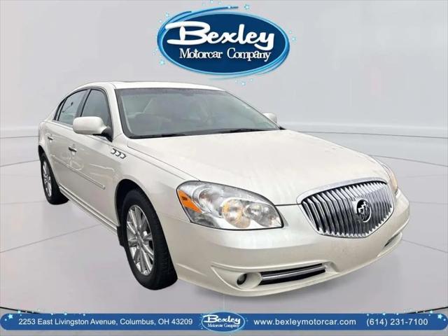 2011 Buick Lucerne CXL for sale near Columbus, OH