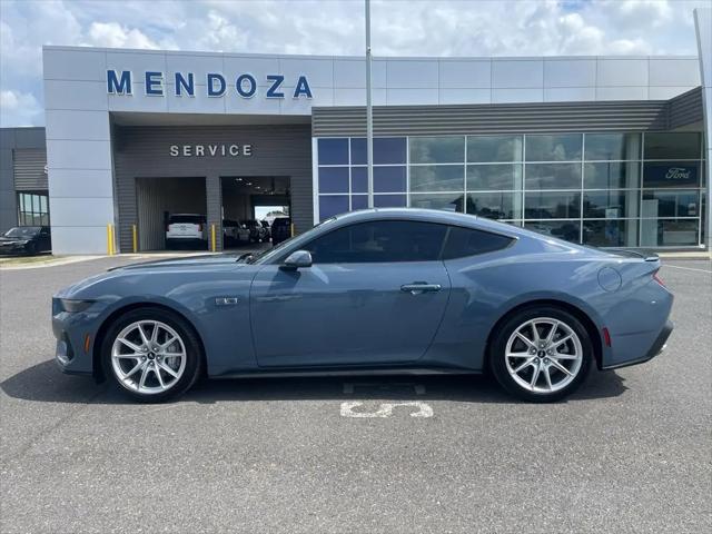 2025 Ford Mustang GT Premium Fastback for sale in Maurice, LA