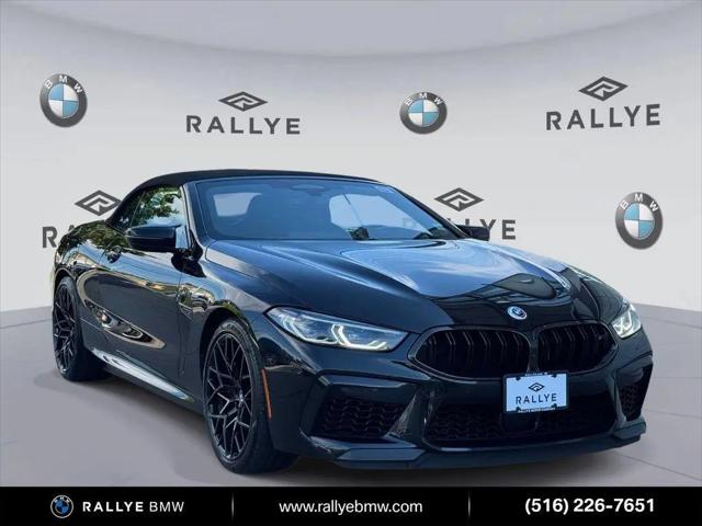 2023 BMW M8 Competition for sale in Westbury, NY