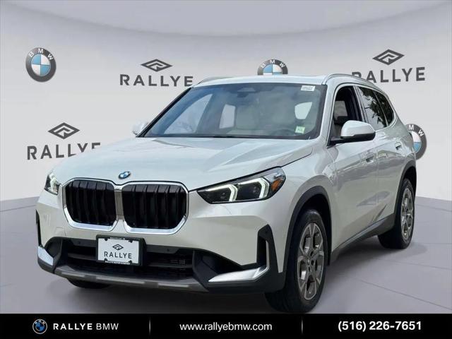 2023 BMW X1 xDrive28i for sale in Westbury, NY