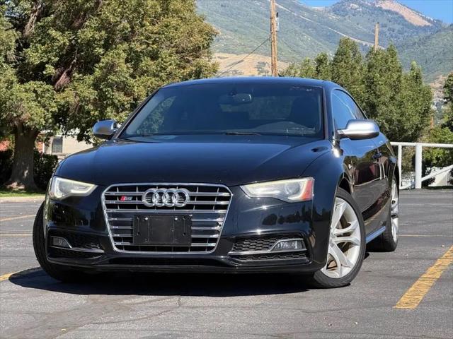 2015 Audi S5 3.0T Premium Plus for sale in Bountiful, UT