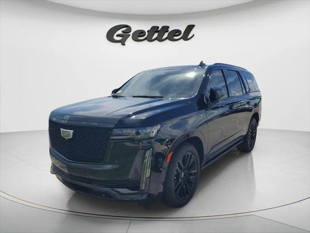 2021 Cadillac Escalade 4WD Sport Platinum for sale in Punta Gorda, FL