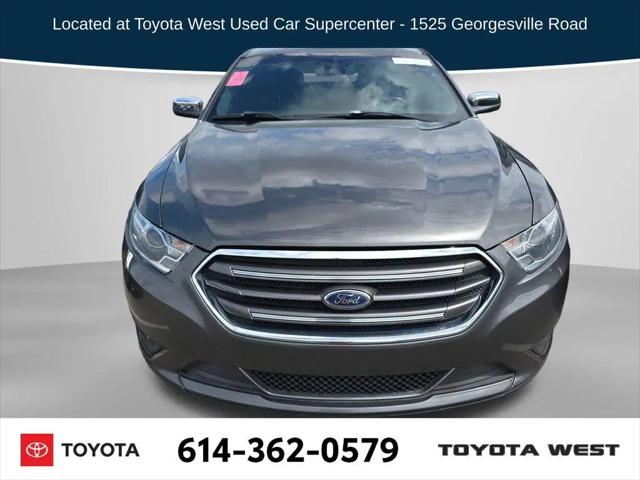 2019 Ford Taurus for sale near Columbus, OH