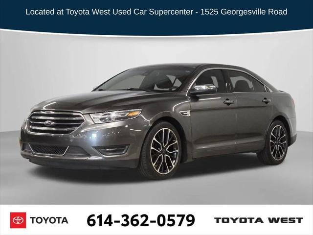 2019 Ford Taurus for sale near Columbus, OH