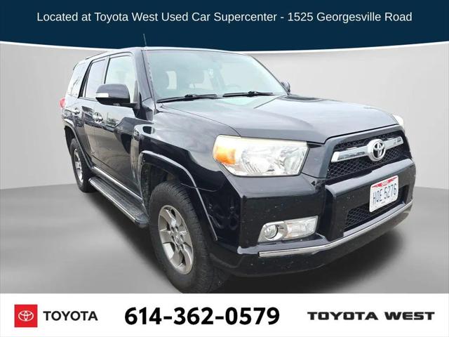 2013 Toyota 4Runner SR5 for sale near Columbus, OH