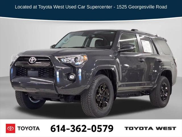 2024 Toyota 4Runner SR5 Premium for sale in Columbus, OH