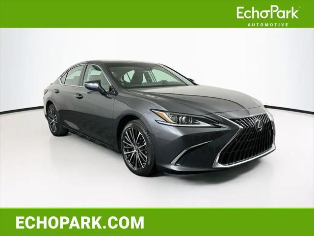 2024 Lexus ES 300h Base for sale in Henderson, NV