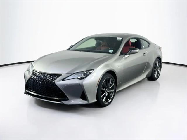 2022 Lexus RC 350 F SPORT for sale in Lawrence, NJ