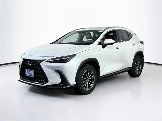 2024 Lexus NX 350 Premium for sale in Lawrence, NJ