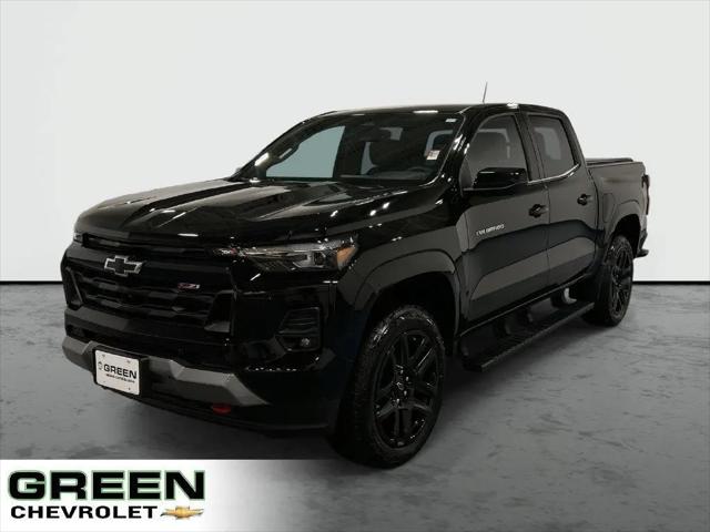 2025 Chevrolet Colorado 4WD Z71 for sale in East Moline, IL