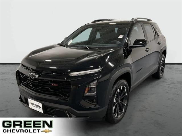 2025 Chevrolet Equinox AWD RS for sale in East Moline, IL