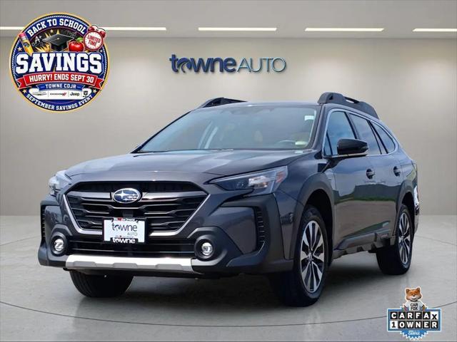 2024 Subaru Outback Limited for sale in Hamburg, NY