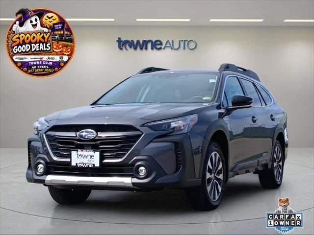 2024 Subaru Outback Limited for sale in Hamburg, NY