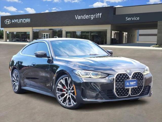 2024 BMW 430i Gran Coupe xDrive for sale in Arlington, TX