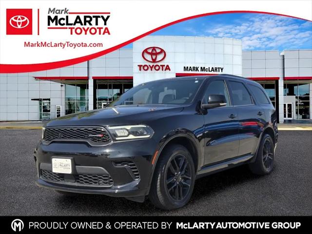 2024 Dodge Durango GT Plus AWD for sale in North Little Rock, AR
