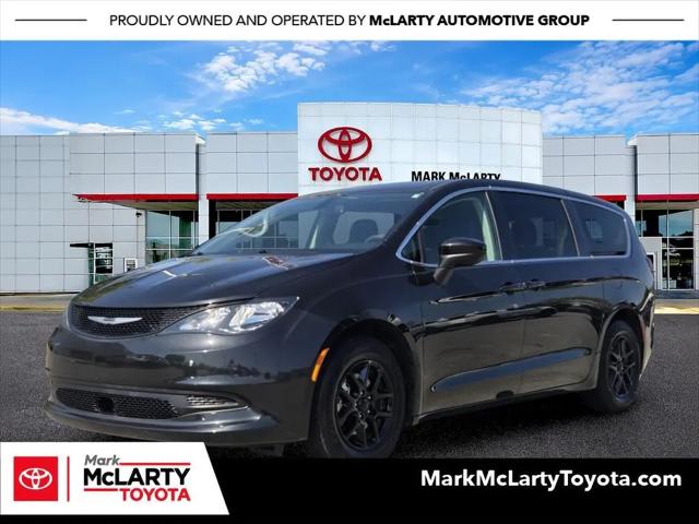 2022 Chrysler Voyager LX for sale in North Little Rock, AR