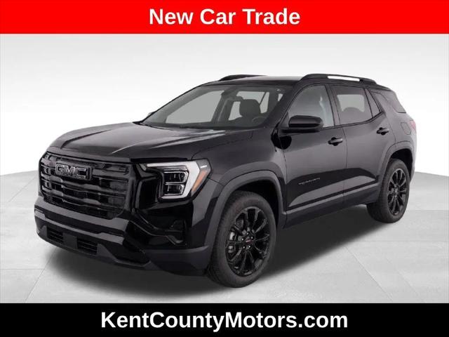 2026 GMC Terrain AWD Elevation for sale in Dover, DE