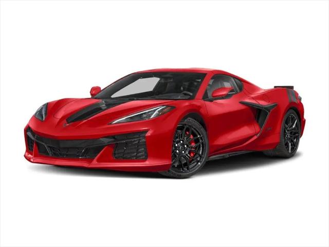 2024 Chevrolet Corvette Z06 RWD Coupe 3LZ for sale in Fairfax, VA