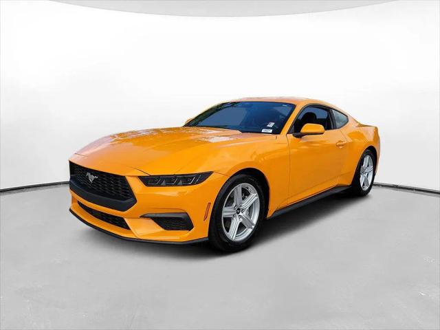 2026 Ford Mustang EcoBoost for sale in Vero Beach, FL