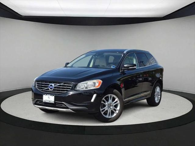2016 Volvo XC60 T5 Premier for sale in Sterling, VA