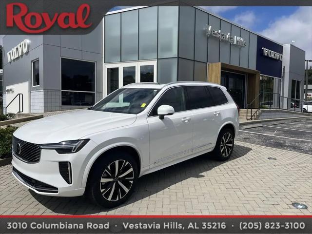 2025 Volvo XC90 B5 Core for sale in Birmingham, AL