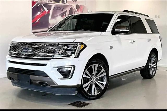 2021 Ford Expedition King Ranch for sale in Johnston, IA