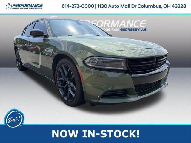 2022 Dodge Charger for sale near Columbus, OH