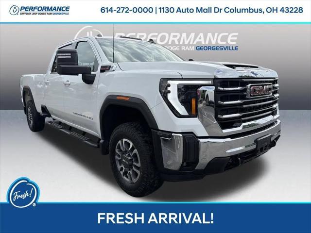 2024 GMC Sierra 3500HD for sale near Columbus, OH