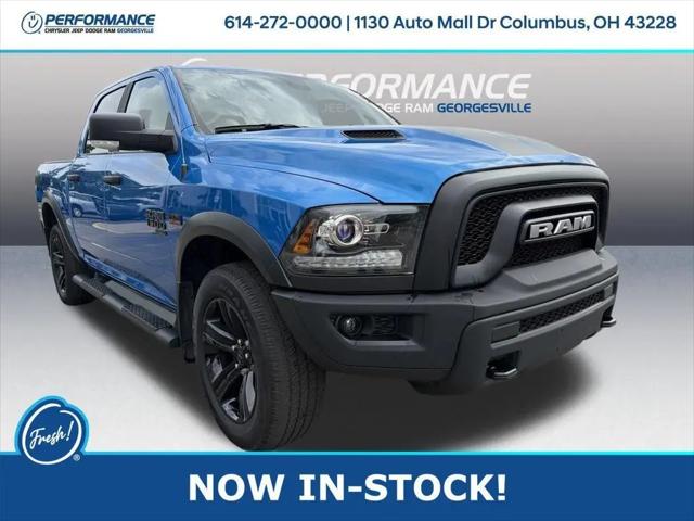 2024 Ram 1500 Classic Warlock for sale in Columbus, OH