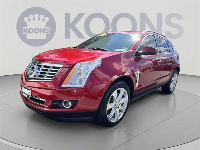 2014 Cadillac SRX Performance Collection for sale in Vienna, VA