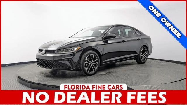 2025 Volkswagen Jetta 1.5T Sport for sale in Margate, FL