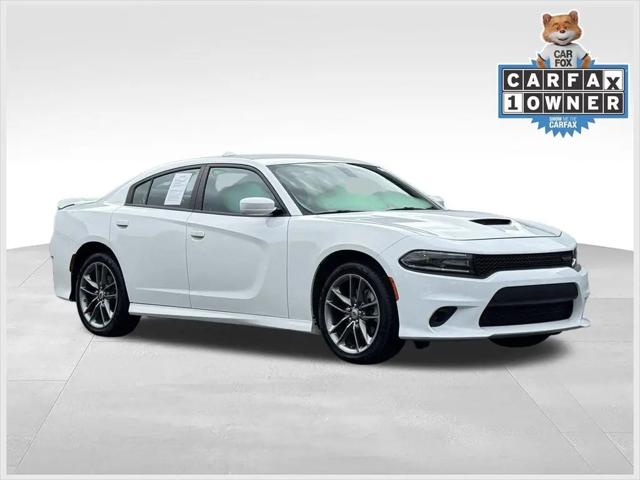 2021 Dodge Charger GT AWD for sale in Cleveland, OH