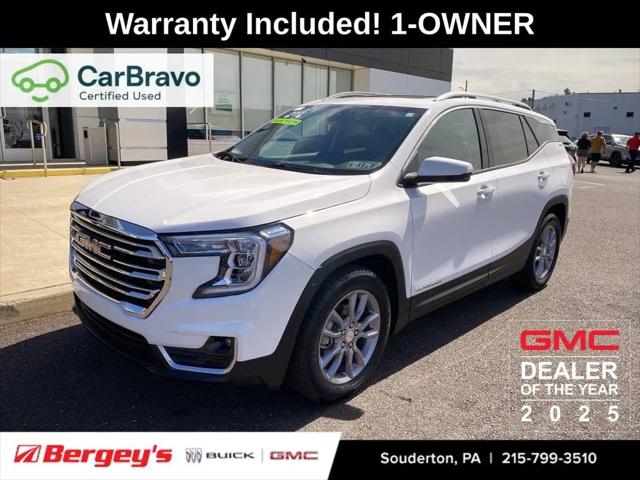2023 GMC Terrain FWD SLT for sale in Souderton, PA