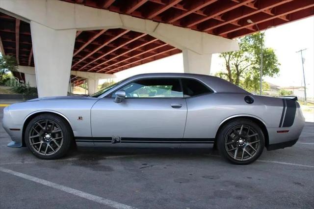 2016 Dodge Challenger R/T Scat Pack for sale in Goodlettsville, TN