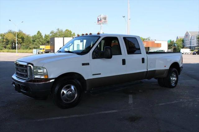 2003 Ford F-350 Lariat for sale in Goodlettsville, TN