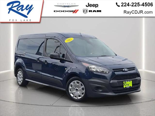 2017 Ford Transit Connect XL for sale in Fox Lake, IL