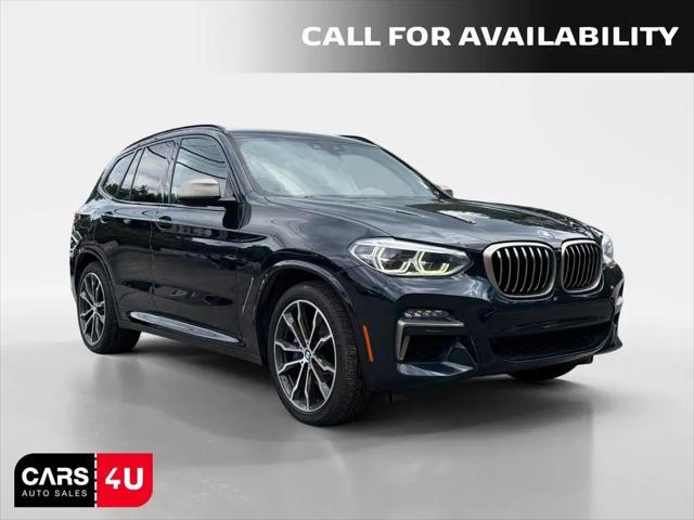 2020 BMW X3 M40i for sale in Knoxville, TN