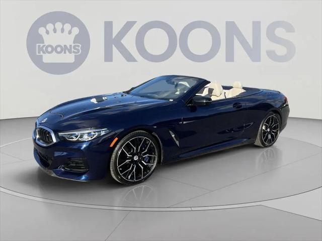 2023 BMW M8 xDrive for sale in Westminster, MD