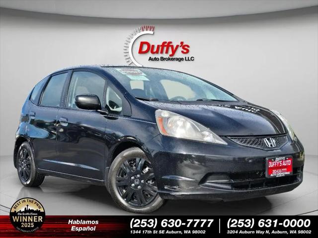 2011 Honda Fit Base for sale in Auburn, WA