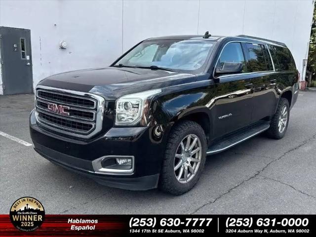 2019 GMC Yukon XL SLT for sale in Auburn, WA