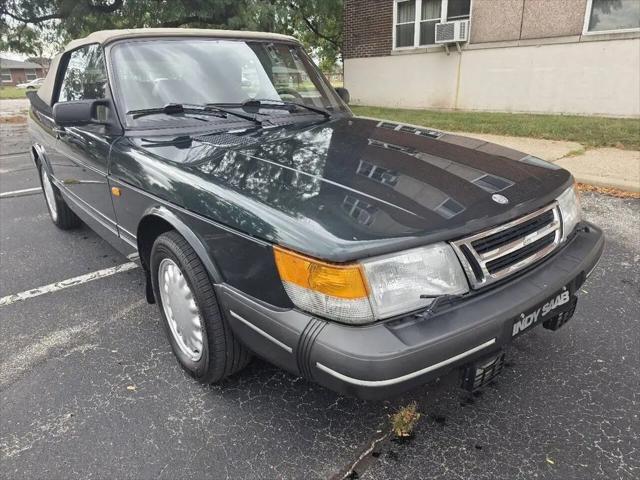 1993 Saab 900 S for sale in Terre Haute, IN