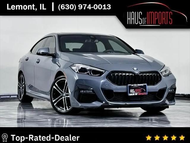 2021 BMW Coupe xDrive for sale in Lemont, IL