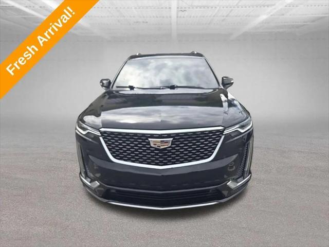 2021 Cadillac XT6 AWD Premium Luxury for sale in Bluffton, SC