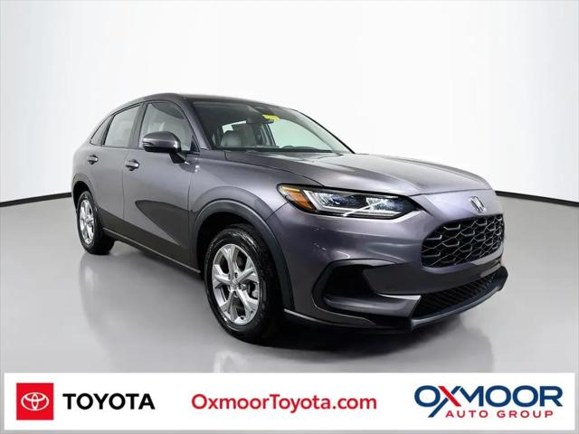 2023 Honda HR-V 2WD LX for sale in Louisville, KY