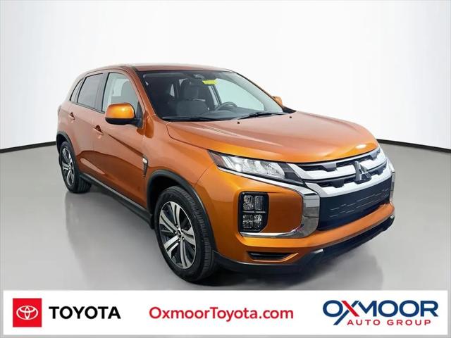 2024 Mitsubishi Outlander Sport 2.0 ES AWC for sale in Louisville, KY
